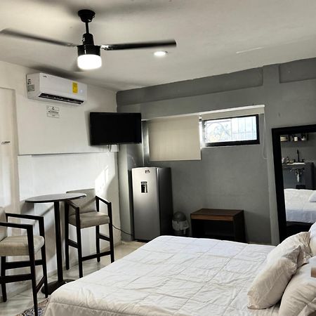 Apartamentos 31 Progreso  Exterior photo