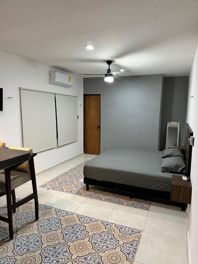 Apartamentos 31 Progreso  Exterior photo