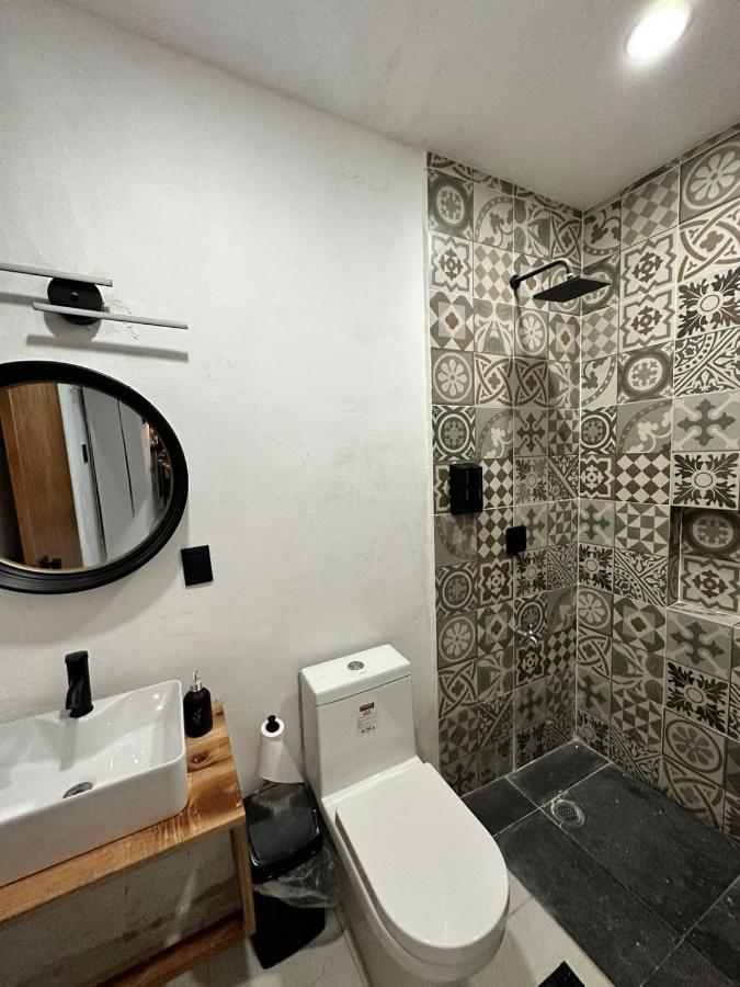 Apartamentos 31 Progreso  Exterior photo