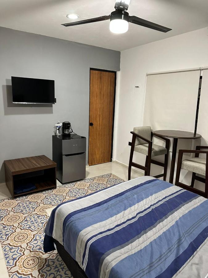 Apartamentos 31 Progreso  Exterior photo
