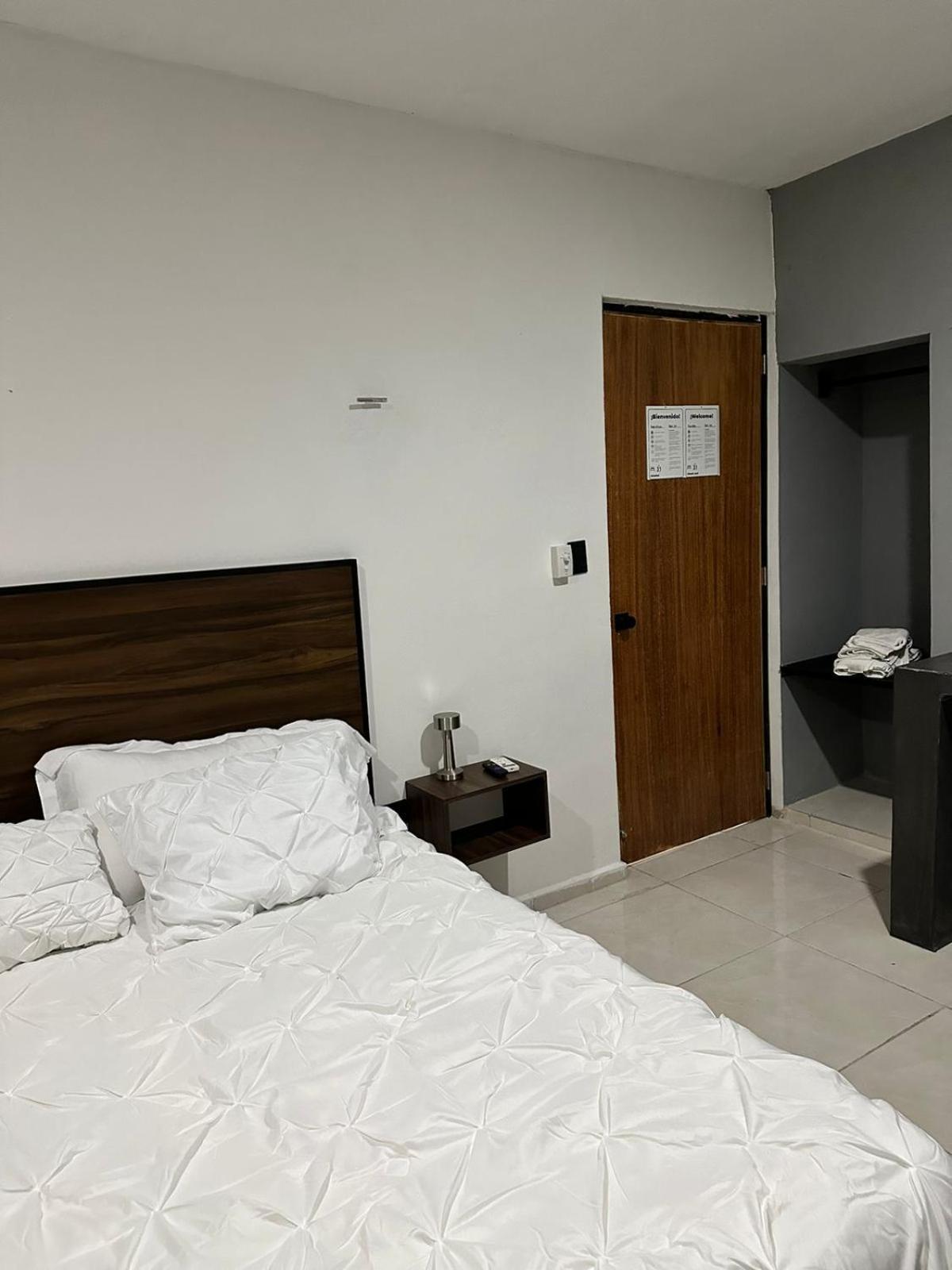 Apartamentos 31 Progreso  Exterior photo