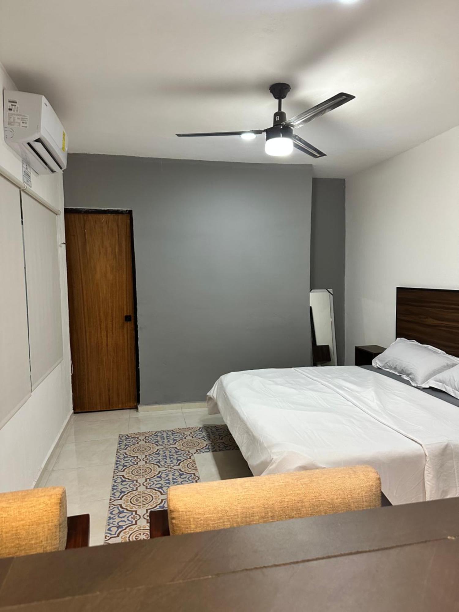 Apartamentos 31 Progreso  Exterior photo