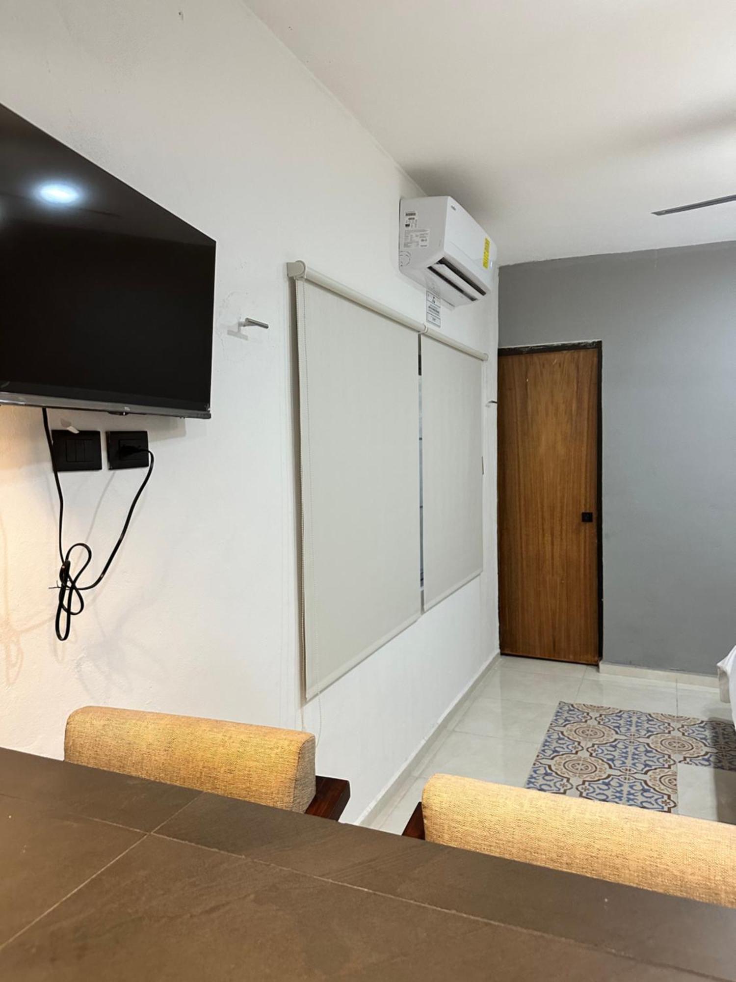 Apartamentos 31 Progreso  Exterior photo