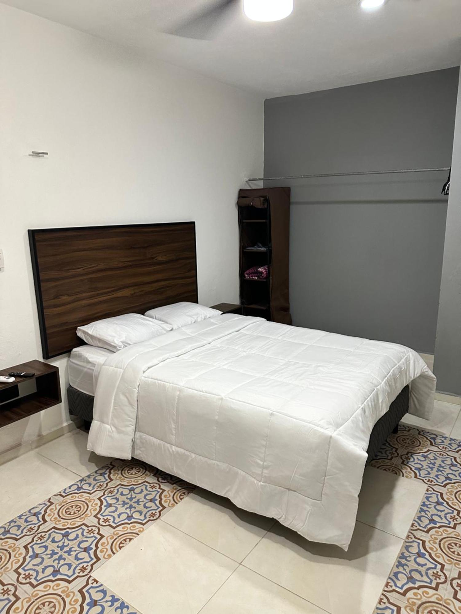 Apartamentos 31 Progreso  Exterior photo