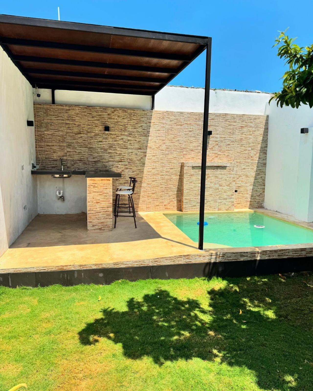 Apartamentos 31 Progreso  Exterior photo