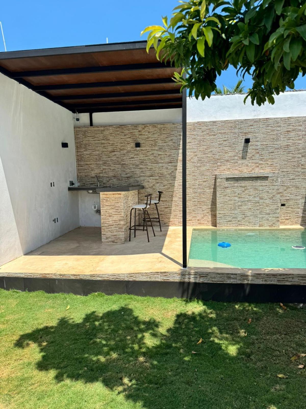 Apartamentos 31 Progreso  Exterior photo