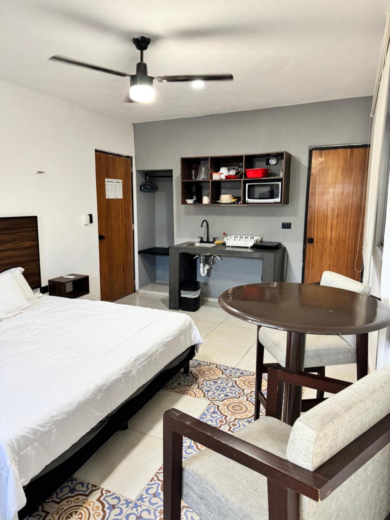 Apartamentos 31 Progreso  Exterior photo