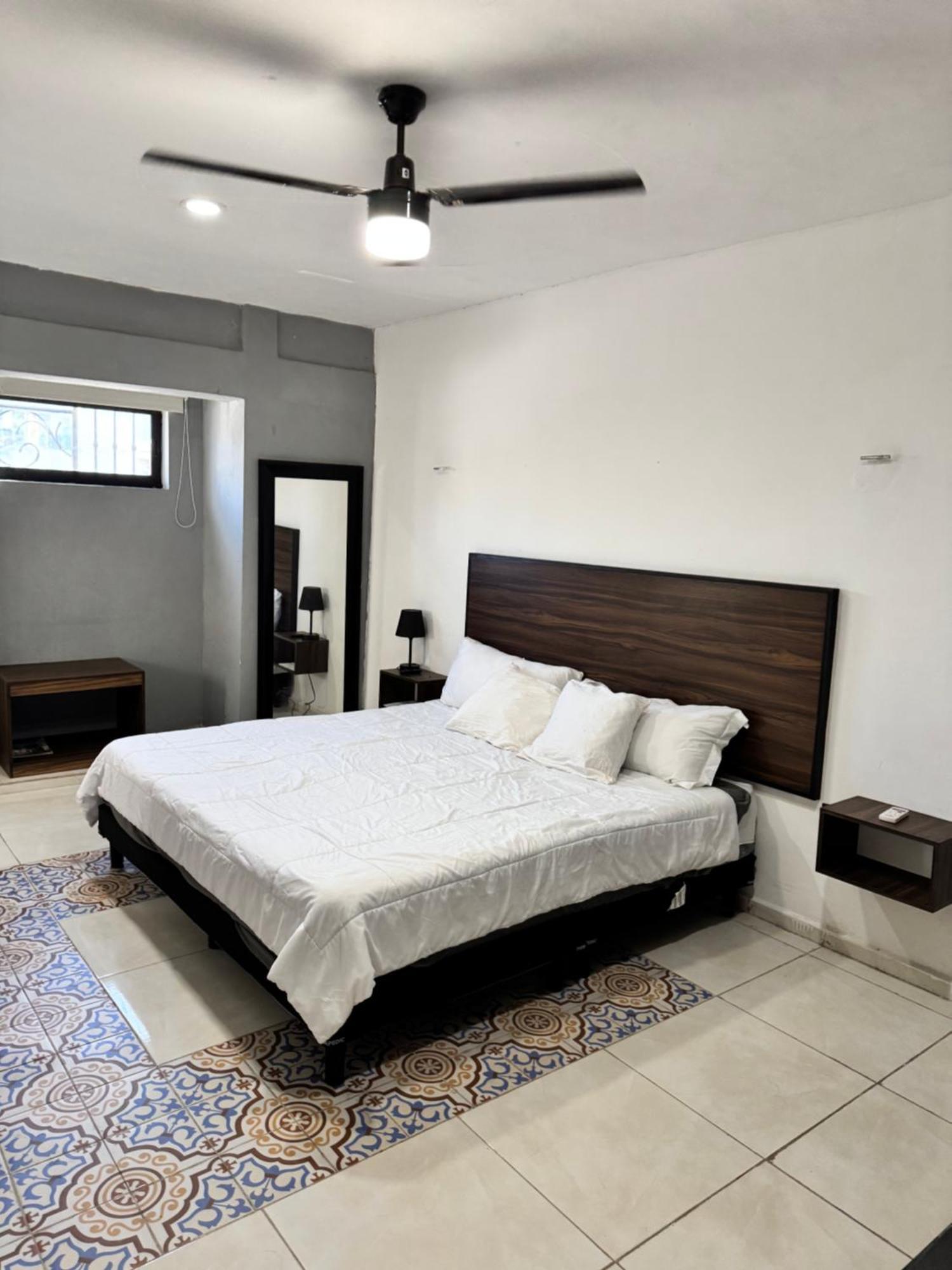Apartamentos 31 Progreso  Exterior photo