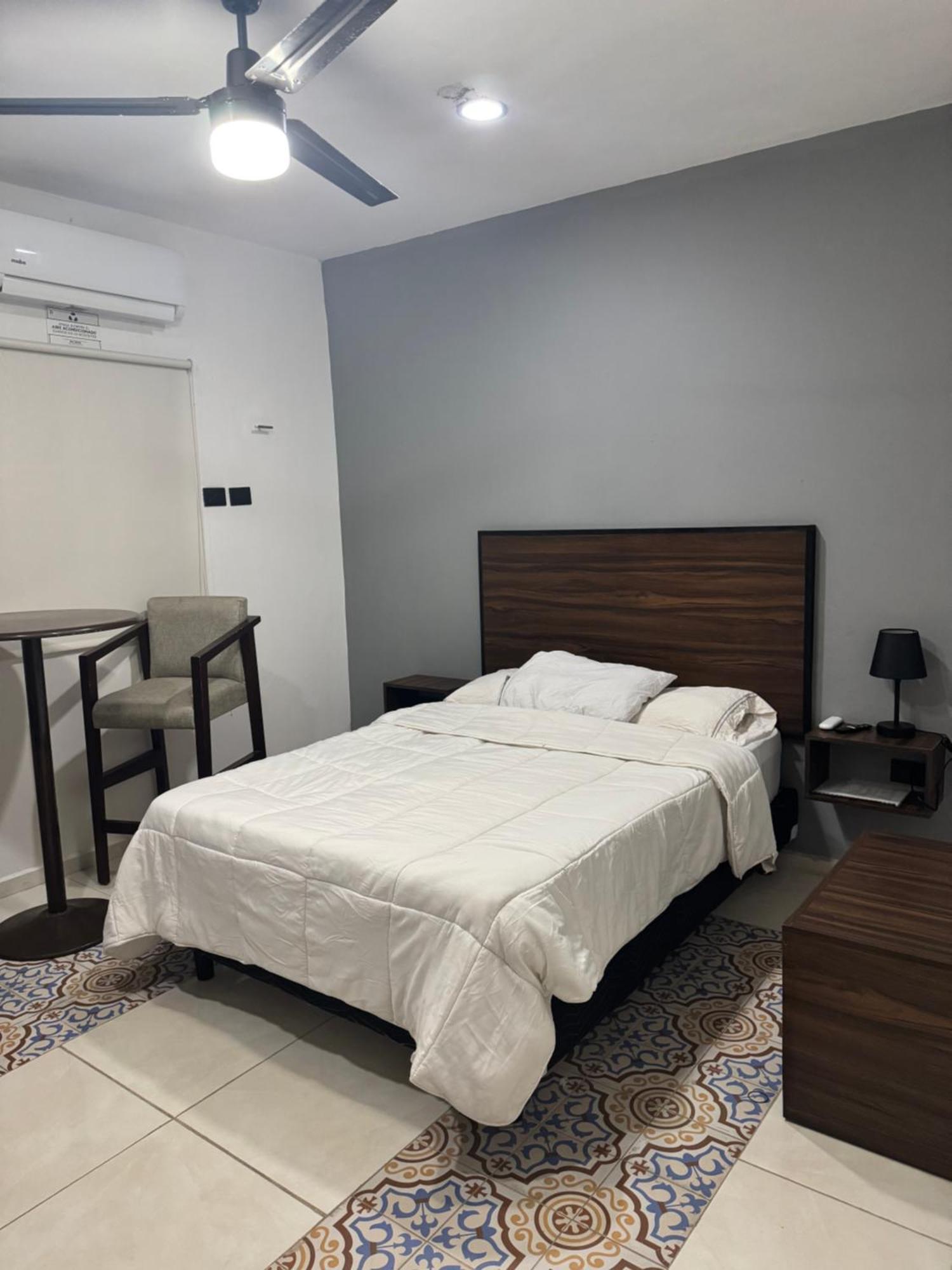 Apartamentos 31 Progreso  Exterior photo
